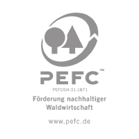 Pefc(programme for the endorsement of forest certification)