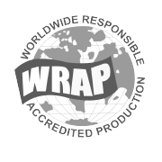 WRAP (WORLDWIDE RESPONSIBLE ACCREDITED PRODUCTION)
