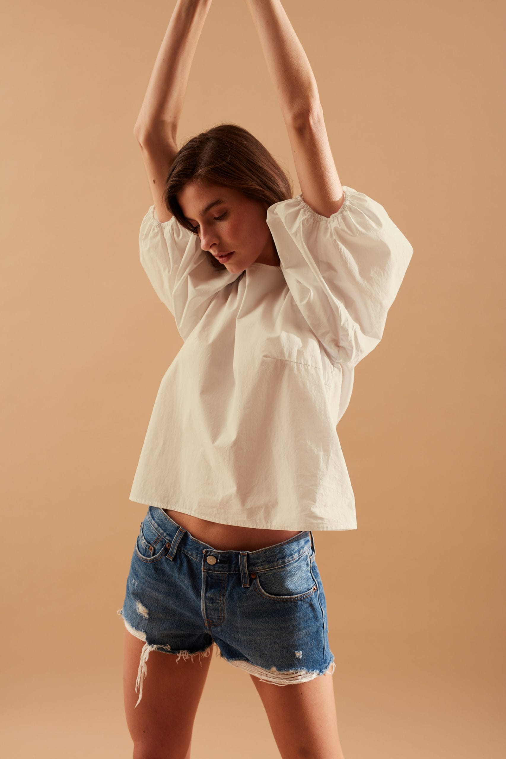 Blow Me Retro Camiseta Unisex De Manga Corta - México