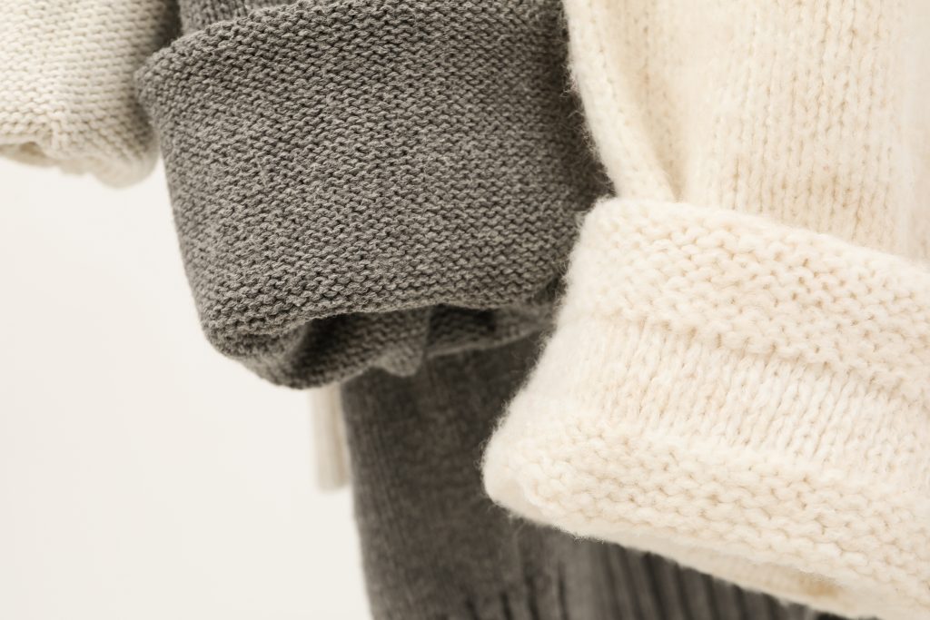 ¿Cómo lavar un sweater de alpaca y mantenerlo en buen estado?